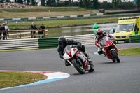Advanced Group Red Bikes
